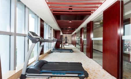 Vienna Hotel (Xinyu Kaiguang) - Housity