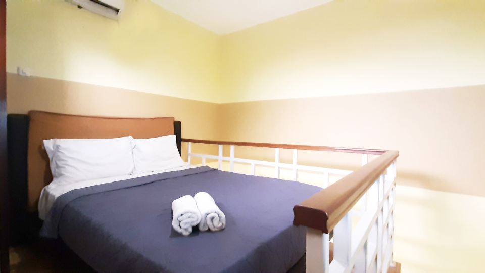 MY Rooms Stay n Dine