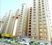 Boudl Al Salmiya Hotels near Union Trading Company