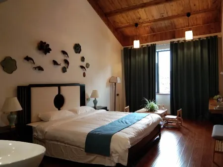 Qingyuan Yingzhimen Guest House