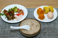 Enjoy Hotel - Breakfast