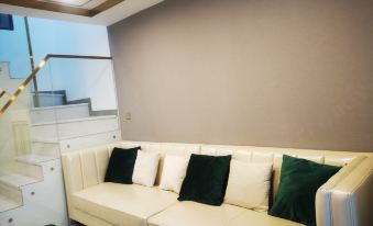 Chongqing Xinchen Hotel