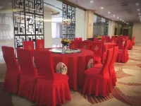 Zhongyuan International Hotel