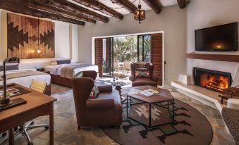 Boulders Resort & Spa Scottsdale, Curio Collection by Hilton