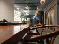 Jianzhan Homestay (Wanjiang Xiaba Branch) - Inns