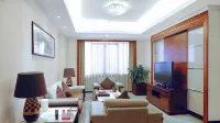 Royal Prince Hotel Hotels in Quanzhou