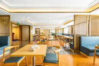Bojing Qingshe Hotel - breakfast