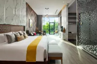 The Gems Mining Pool Villas Pattaya