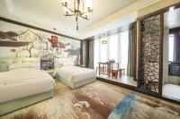 Grand Hyatt Business Hotel, Cixi City
