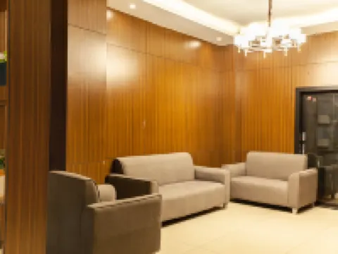 Rezen Boutique Hotel Hotels in Gushi County