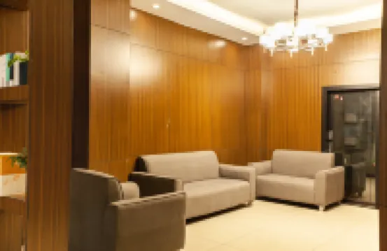 Rezen Boutique Hotel