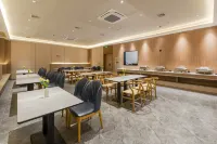 Hao Li Hotel (Yiwu International Trade City Store) - breakfast