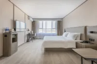 HanTing Hotel (Yitong Bus Station)