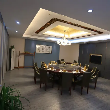 Sizhou Hotel