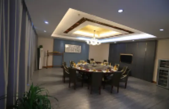 Sizhou Hotel