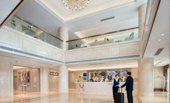 Vienna International Hotel (Laiyuan Guangping Street)