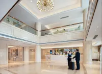 Vienna International Hotel (Laiyuan Guangping Street) Hotels in Laiyuan