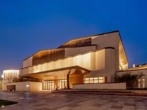 Hengshan.Chongming Hotel
