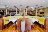 St. Martins Therme & Lodge - breakfast