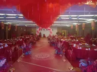 Huasheng Hotel Hotels in Shanyin