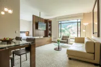 NH Collection Bogotá Hacienda Royal Hotels near Unicentro