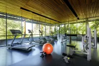 Veranda High Resort Chiang Mai - MGallery - Gym