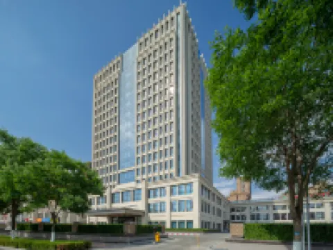 Sailungaidi Hotel Hotels in Chifeng