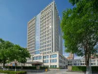 Sailungaidi Hotel Hotels in Chifeng