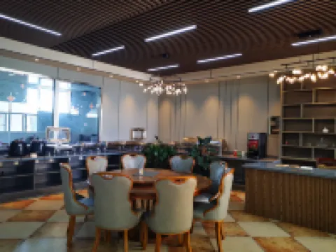 巴里坤龍升飯店