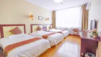Moerdaoga Yunhai Hotel