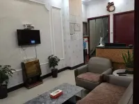 Xinzheng Tianrui Hotel