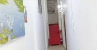 Shangqiu Xudong Accommodation - parkir