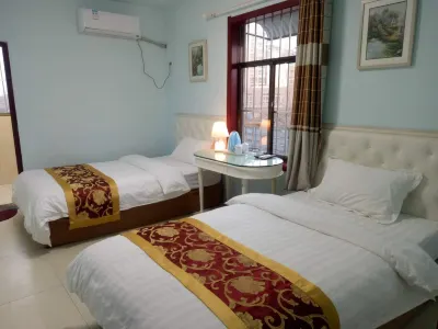 Xuzhou Yudi Hotel
