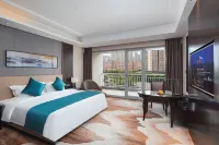 MEHOOD LESTIE Hotel (Feng County Wuyue Plaza) Hotels in Feng County