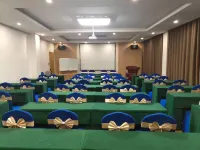 Shankee Hotel (Hua County Renmin Road) - 2 stjerner