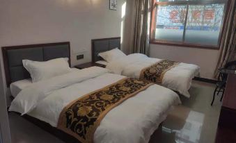 Tanchangfengqiao Hotel