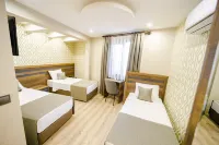 Vizyon Park Otel Hotels in 