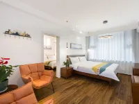 Longcheng Yajuju Suites Hotels near Badaling Ski Area