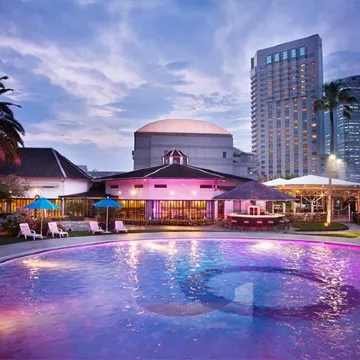 Hotel New Otani Makuhari Hotels near Makuhari Messe