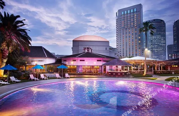 新大谷幕張酒店