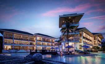 Palm Beach Resort Yalong Bay  Sanya(Tianhong Resort)