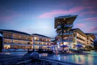 Palm Beach Resort Yalong Bay  Sanya（Tianhong Resort) Hotel a Yalong Bay