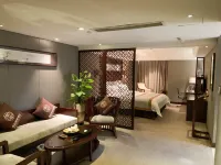 Huangting Lijing Hotel Hotels in Sanming