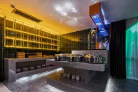 Menory Graceful Hotel (Dinosaur Park, Changzhou Olympic Sports Center)
