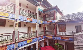 Yunyuan Inn