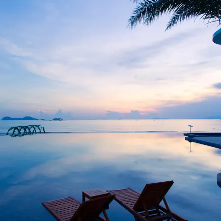 Ramada By Wyndham HuiZhou Double Moon Bay