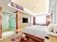 ลาว็องด์ โฮเต็ล-ชินหวงเต่า หยิงปินโร้ด เรลเวย์สเตชั่น โรงแรมใกล้ฉินราชวงศ์ฉินขอเซียนในทะเล