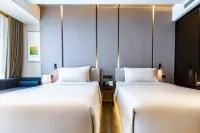 Atour Hotel (Hohhot International Convention and Exhibition Center)