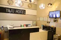 Yanshou Yaju Hotel Hotels in Yanshou