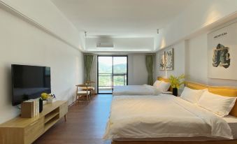 FengXiangGuanShan Inn(ChaoZhou Phoenix New Town)